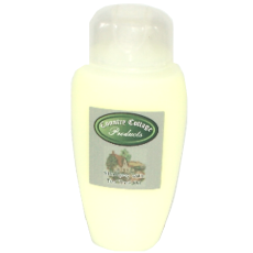 Shampoo - Sulfate Free Shampoo with Tea Tree Oil 250ml 